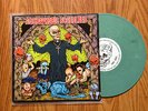 Agoraphobic Nosebleed Altered States Of America LP Converge Pig Destroyer Grind