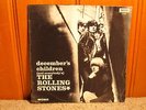 ROLLING STONES December's Children 1965 SOUTH AFRICA MONO LP RED/SILVER LK 4449