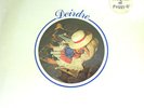 DEIRDRE- VERY RARE ORIGINAL HOLLAND FOLK LP MASTERPIECE+INSERT