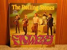 ROLLING STONES Flowers 1967  ORIGINAL LP SWISS EX LIBRIS CLUB EDITION