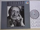 Horowitz - THE LAST RECORDING - CHOPIN/HAYDN/LISZT/WAGNER - Sony S 45818