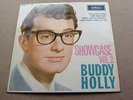 BUDDY HOLLY SHOWCASE VOL  2 ORIGINAL 1964  UK E.P.