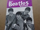 THE BEATLES MONTHLY No 1  ORIGINAL  AUGUST 1963 ISSUE EXCELLENT