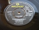 THE BEATLES ORIGINAL 1964   BEATLES FOR SALE No 2   E.P. EXCELLENT PLUS