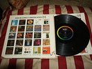 INTRODUCING THE BEATLES VERSION 1 STEREO AD BACK,CLEAN COVER NO SPLITS
