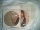 Rare Bruce Springsteen – Darkness On The Edge Of Town Picture Disc Promo Copy