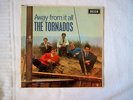 The Tornados - Away From It All (Vinyl LP)