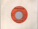 NORTHERN SOUL THE VOLCANOS IT'S GOTTA BE A FALSE ALARM / MOVING & GROVIN'