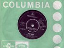 NORTHERN SOUL BEVERLEY JONES HEATWAVE / HEAR YOU TALKING