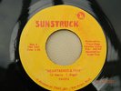 Northern Soul Modern Crossover Classic on Sunstruck Records