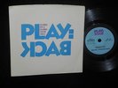 BRUCE SPRINGSTEEN ROSALITA COLUMBIA PROMO 45 FIRST PRESSING -MINT