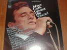 JOHNNY CASH Orig 1967 