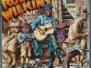 Robert Wilkins-The Original Rolling Stone-Herwin 215-NICE