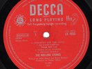 ROLLING STONES Beggar's Banquet RARER Orig UK 68 MONO