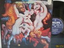 LE ORME - STORIA O LEGGENDA - ITALIAN PROGRESSIVE PSYCH - ITALY