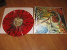 Pulling Teeth Paranoid/Paradise hologram cover, rare colour