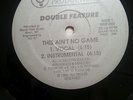 double feature  SUPER DOPE RANDOM RAP  ON MANY WANTED LISTS