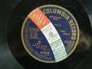 PABLO CASALS VIOLONCELLO SOLO =1906=78 RPM=BACH=SUITE IN C MAJOR+