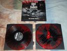 HAIL OF BULLETS ON DIVINE WINDS LP VINYL  BOLT THROWER