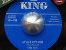 Linda Hayes - My Name Ain't Annie KILLER R&B POPCORN DANCER SHAKER Hear
