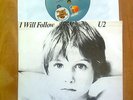 U2 I WILL FOLLOW NEW ZEALAND 7