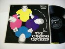 RARE NEW ZEALAND THE CHIRPING CRICKETS RARE BUDDY HOLLY NZ pressed