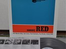 Sonny Red Out Of The Blue Japan Blue Note LP 1989 Toshiba BN 4032 Insert