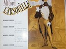 une soirée chez Milord l'arsouille - MICHELE ARNAUD ../ DUCRETET-THOMSON