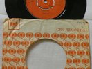 CASSIUS CLAY – STAND BY ME / I AM THE GREATEST (1964 7”) MUHAMMAD ALI AAG 190 45