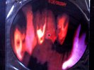 THE CURE Pornography Picture Disc 12