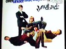 1966 MONO Rare ORIG   The YARDBIRDS - UNDER OVER   JEFF BECK Garage BLUES Psych