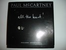 PAUL McCARTNEY 