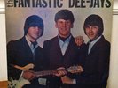 Fantastic Dee Jays Stone LP 4003 Original Pressing SUPER RARE PA Garage 1966
