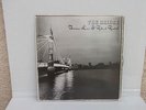 Thomas Leer & Robert Rental - The Bridge LP - 1st Issue NM