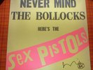 SEX PISTOLS 