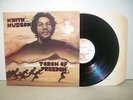 LP: TORCH OF FREEDOM; KEITH HUDSON; UK ORIG' ATRA LP 1001; MINT