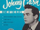JOHNNY CASH EP COVER ONLY /  ON SUN RECORDS