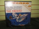 Mercury Living Presence,SEALED Promo,Stravinsky, Dorati London Sym,SR 90226,Rare