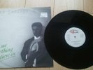  THE ENGLISH McCOY @ give me something to belive in 12