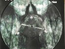 DIMMU BORGIR - ENTHRONE DARKNESS TRIUMPHANT - PICTURE DISC - MINT - LIM. EDITION