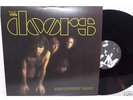 The Doors Absolutely Rare Live and Studio Tracks Sealed 2-LP
