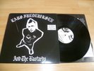 Lars Frederiksen & The Bastards LP Punk Rock RANCID Hellcat 2001  Tim Armstrong
