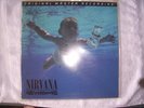 NIRVANA-NEVERMIND  Mobile Fidelity Sound Lab  Anadisc 200 gram vinyl  SEALED,