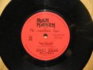 IRON MAIDEN THE SOUNDHOUSE TAPES