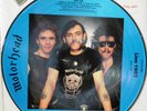 MOTÖRHEAD - LIVE 1983 - PICTURE DISC - NM - LIM. EDITION