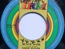 SKINHEAD REGGAE - LESLIE BUTLER / BLACK MASK - RICHARD KHOURI