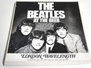 THE BEATLES-AT THE BEEB-LP/Vinyl/Record