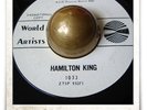 Hamilton King Not Until R&B SOUL MOD HEAR 45