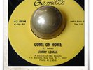 Jimmy Lomax Come On Home NORTHERN SOUL MOD HEAR 45