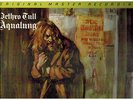 Jethro Tull Aqualung Mobile Fidelity Recording Near Mint Rock Classic